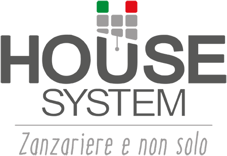 House System zanzariere