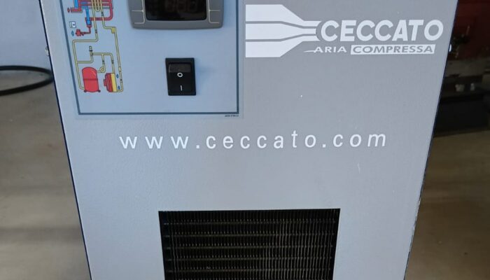 Essiccatore Ceccato CDX9